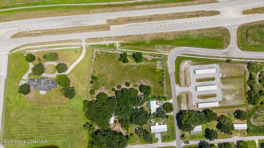 0 NE 13th Street, Okeechobee, FL 34974 - #3