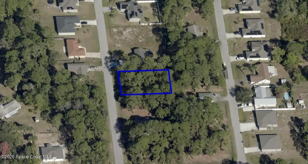 171 Wellsley Avenue Sw, Palm Bay, FL 32908 - #1