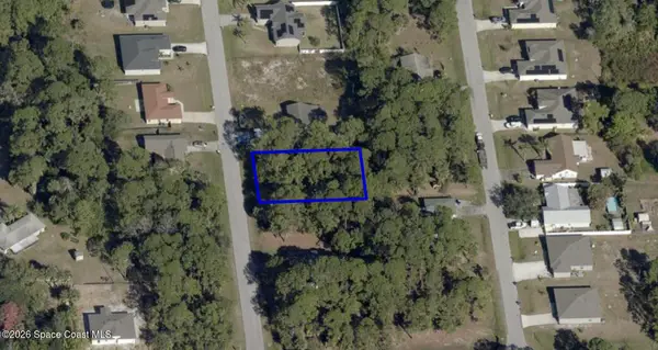 171 Wellsley Avenue Sw, Palm Bay, FL 32908