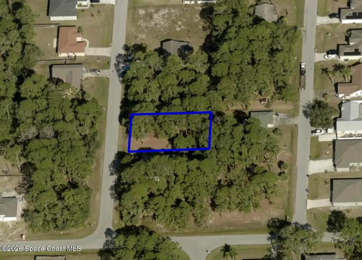 181 Wellsley Avenue Sw, Palm Bay, FL 32908 - #1