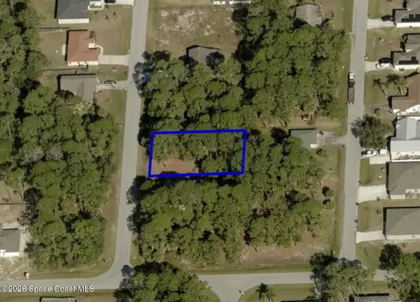 181 Wellsley Avenue Sw, Palm Bay, FL 32908