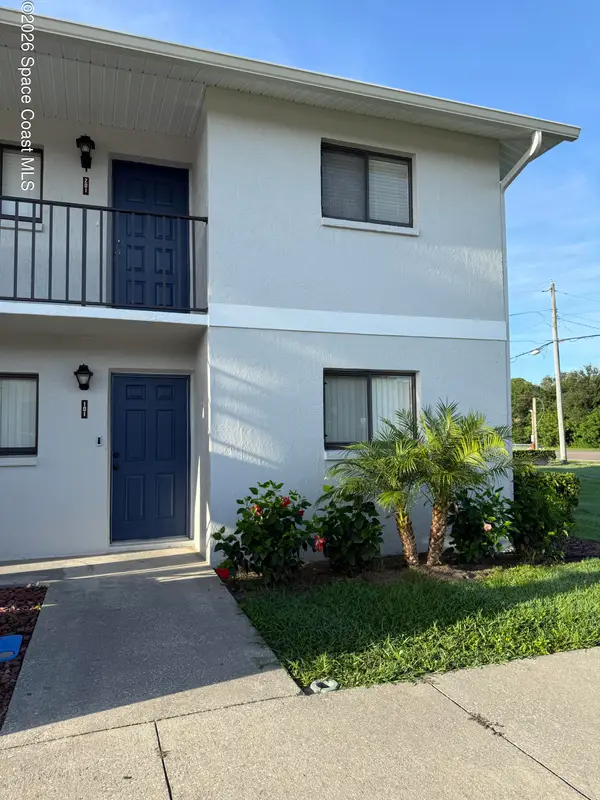 1720 Murrell Road #101, Rockledge, FL 32955