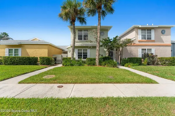1490 Malibu Circle Ne #108, Palm Bay, FL 32905