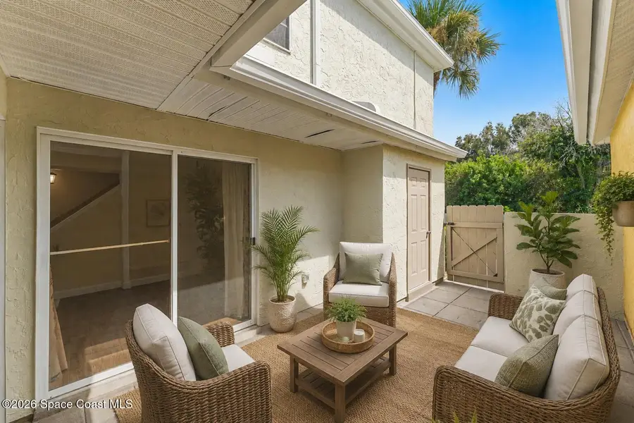 1490 Malibu Circle Ne #108, Palm Bay, FL 32905 - #2