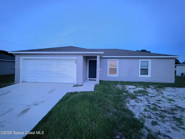 549 Eldron Boulevard Se, Palm Bay, FL 32909