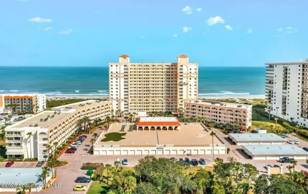 840 N Atlantic Avenue #C103, Cocoa Beach, FL 32931