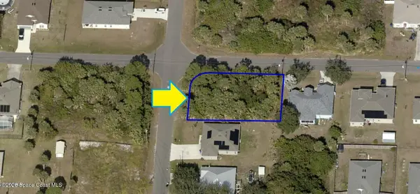 3361 Fox Hills Avenue Sw, Palm Bay, FL 32908