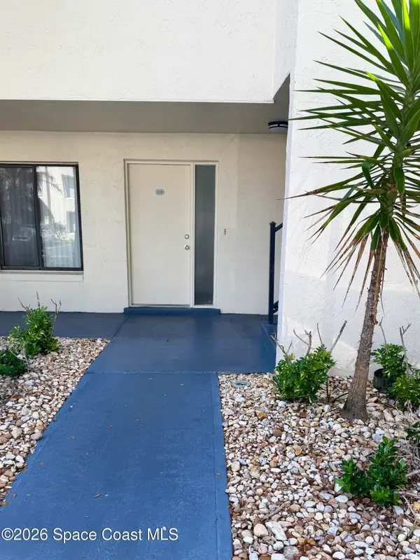 200 International Drive #204, Cape Canaveral, FL 32920