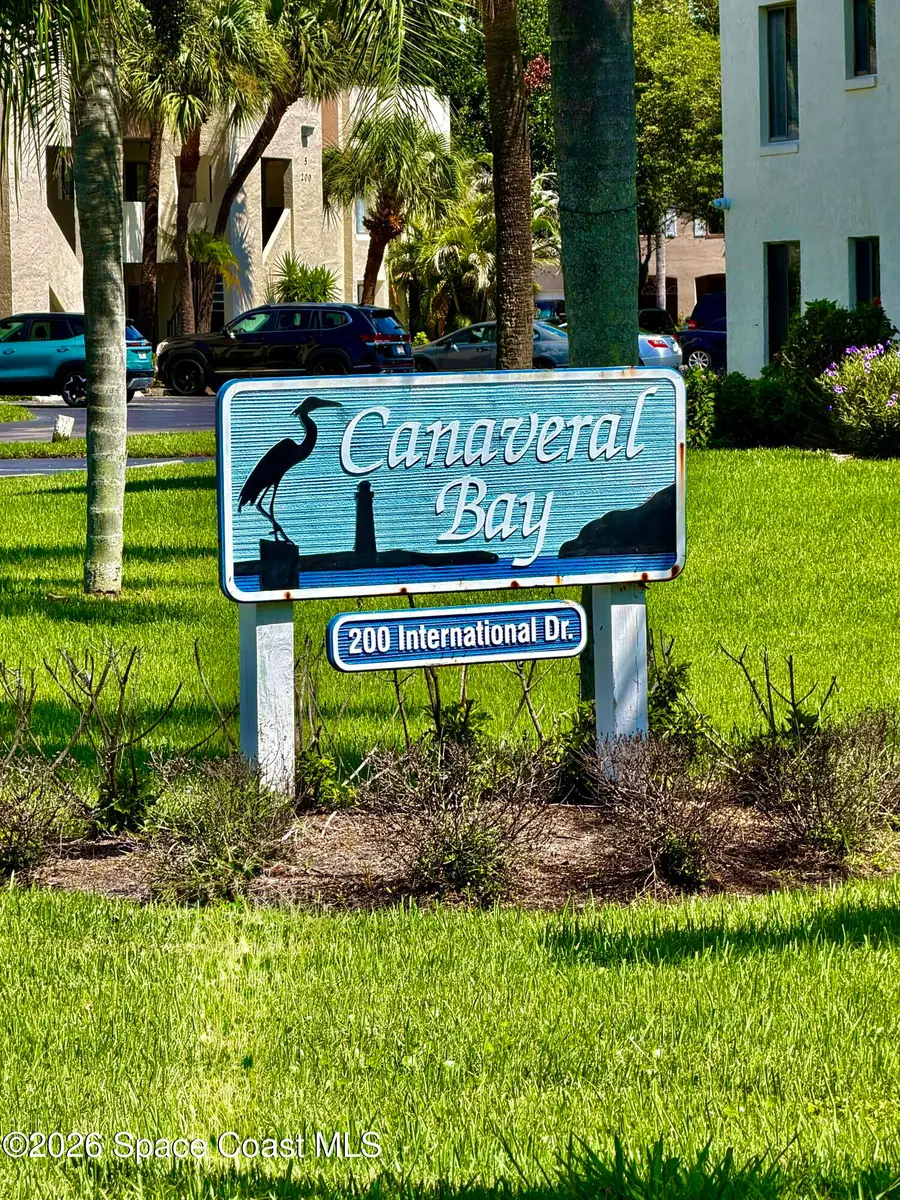 200 International Drive #204, Cape Canaveral, FL 32920 - #2