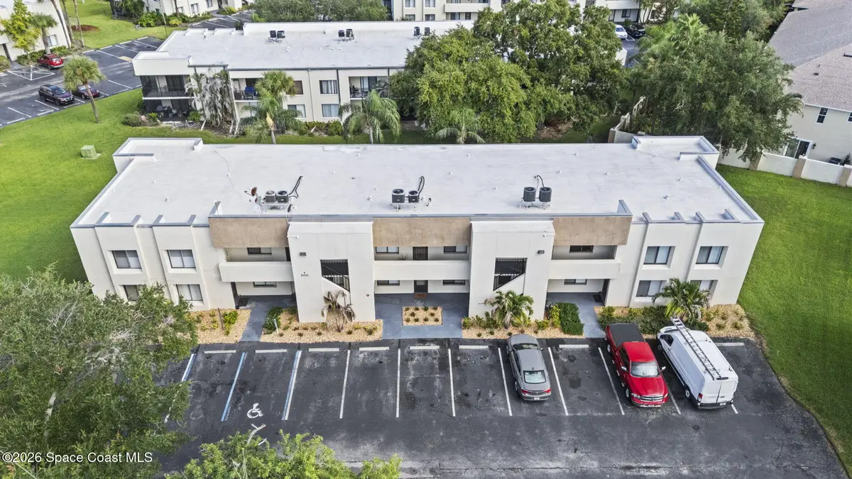 200 International Drive #103, Cape Canaveral, FL 32920 - #1