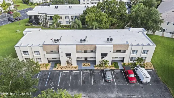 200 International Drive #103, Cape Canaveral, FL 32920