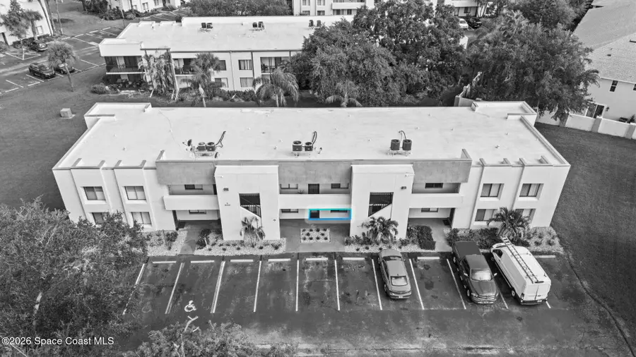 200 International Drive #103, Cape Canaveral, FL 32920 - #3