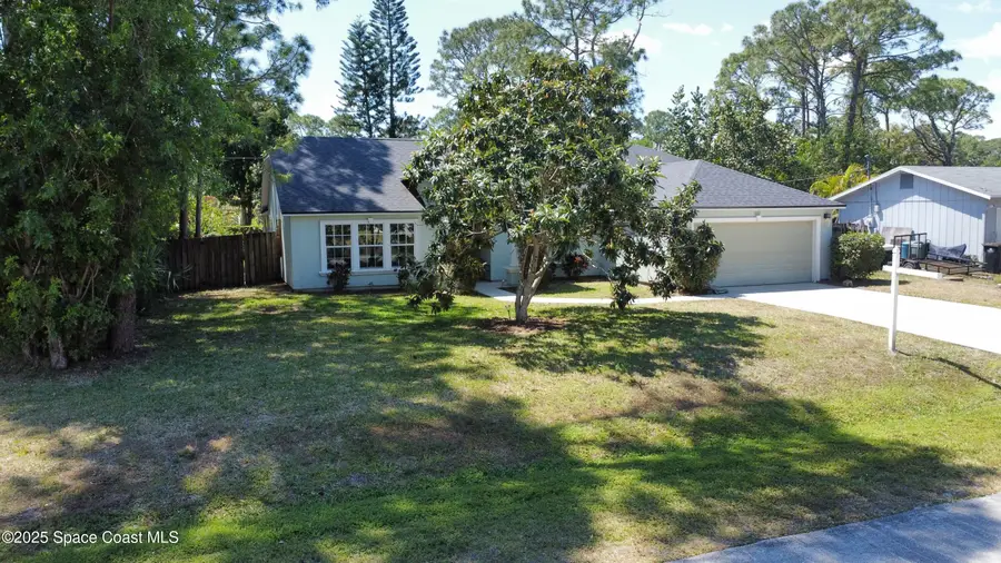 1422 Kaslo Circle Nw, Palm Bay, FL 32907 - #2
