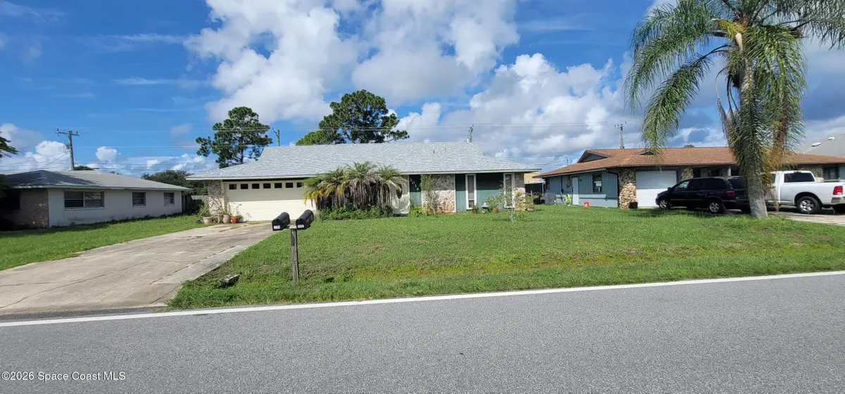 2014 Willow Oak Drive, Edgewater, FL 32141 - #1