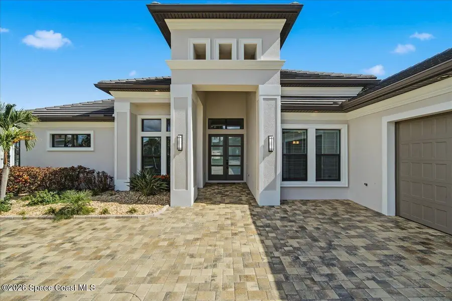 8719 Serrano Circle, Melbourne, FL 32940 - #3