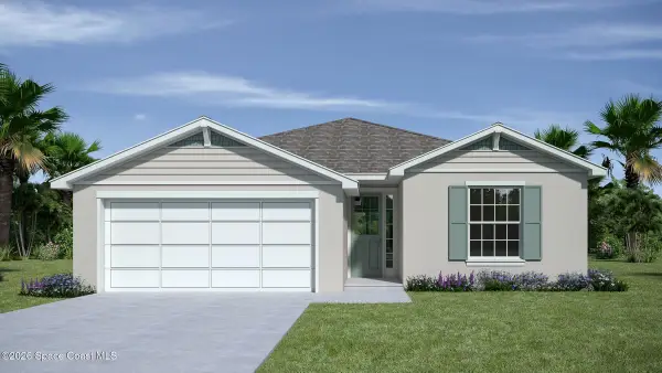 3328 Framingham Avenue Sw #30, Palm Bay, FL 32908