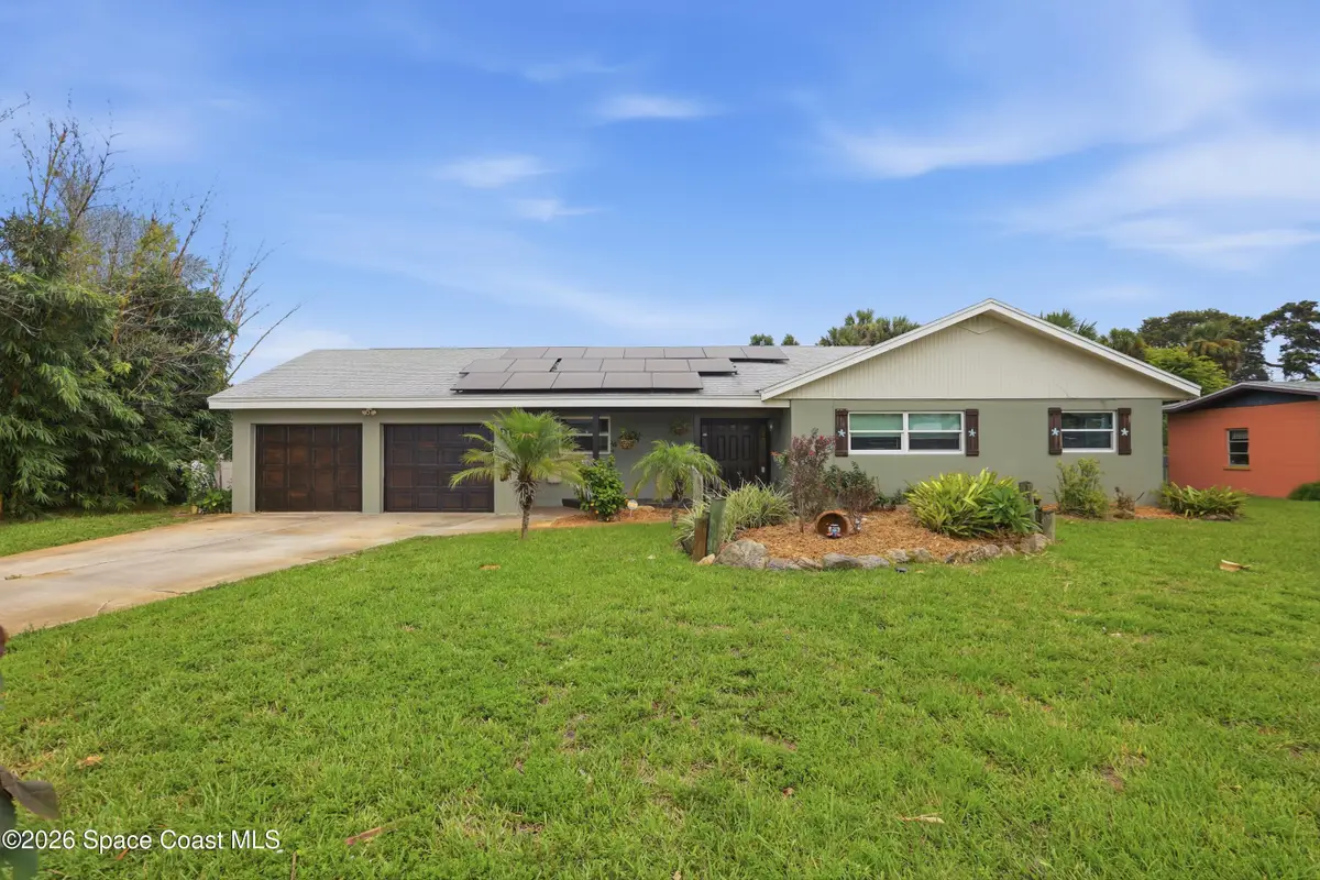 112 Lagoon Avenue, Melbourne, FL 32901 - #1