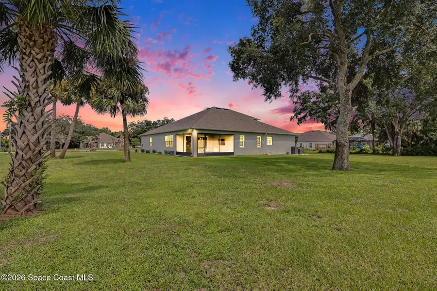 1740 Indria Lane, Malabar, FL 32950 - #3