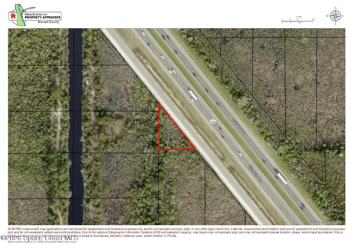 0 No Street, Cocoa, FL 32926 - #1