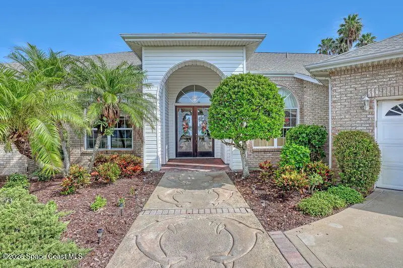 1530 Bay Shore Drive, Cocoa Beach, FL 32931 - #2