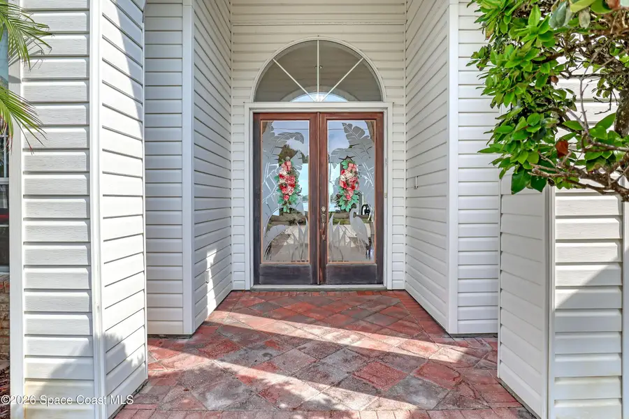 1530 Bay Shore Drive, Cocoa Beach, FL 32931 - #3