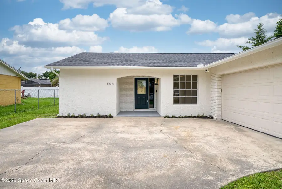 456 Cart Court, Poinciana, FL 34759 - #2