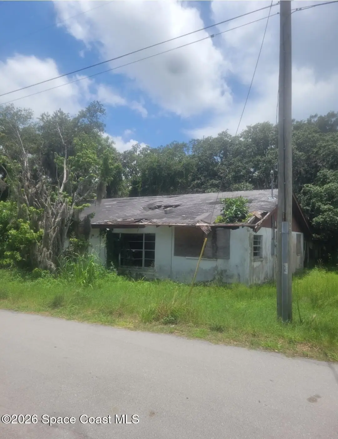 1830 Keewin Avenue Ne, Palm Bay, FL 32905 - #1