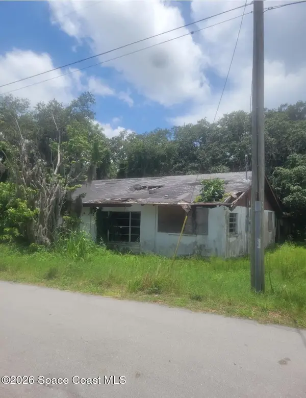 1830 Keewin Avenue Ne, Palm Bay, FL 32905