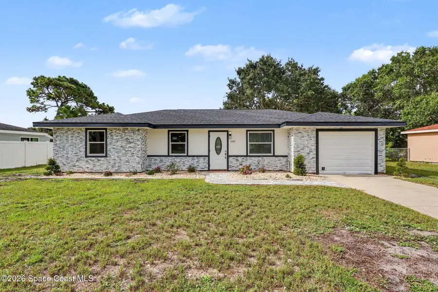 1240 Mascot Street Ne, Palm Bay, FL 32905 - #2