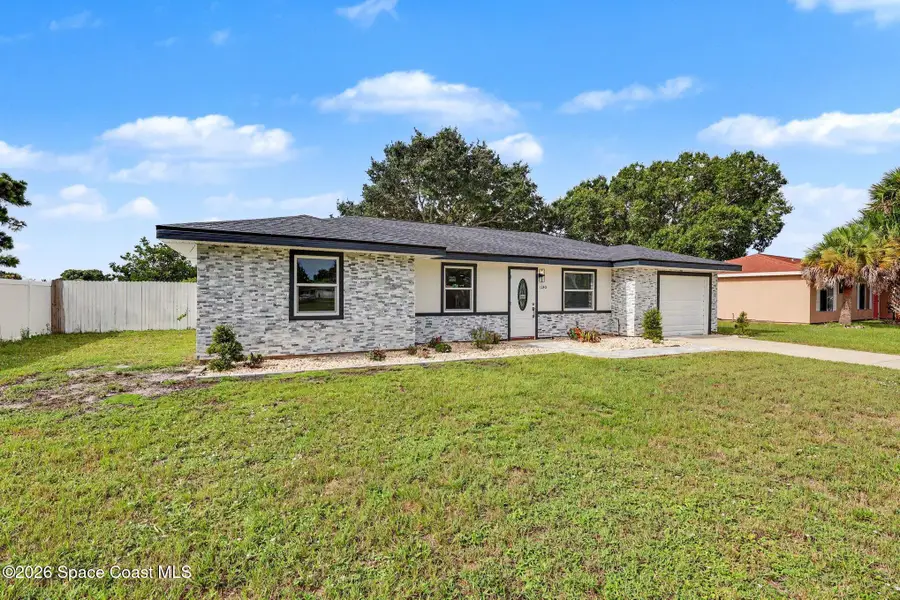 1240 Mascot Street Ne, Palm Bay, FL 32905 - #3