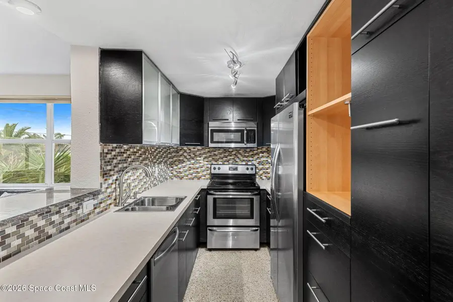 55 Sea Park Boulevard #216, Satellite Beach, FL 32937 - #3