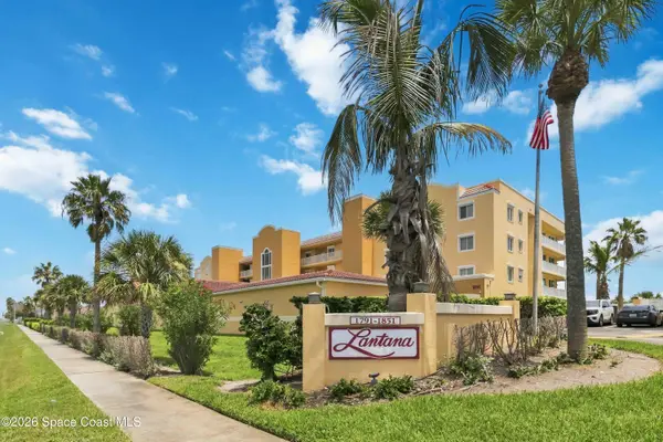 1811 Jimmy Buffett Mem Highway #2301, Indian Harbour Beach, FL 32937