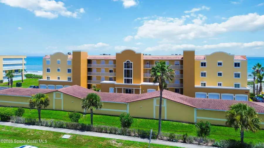 1811 Jimmy Buffett Mem Highway #2301, Indian Harbour Beach, FL 32937 - #2