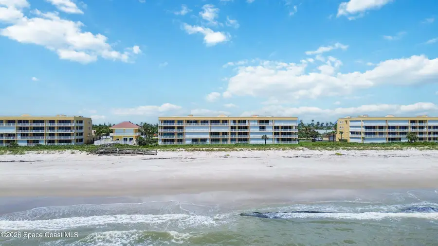 1811 Jimmy Buffett Mem Highway #2301, Indian Harbour Beach, FL 32937 - #3