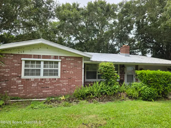 782 Dixie Terrace Nw, Sebastian, FL 32958