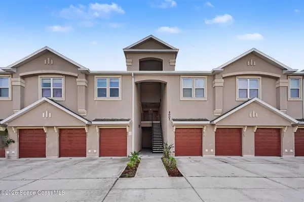 4007 Meander Place #203, Rockledge, FL 32955