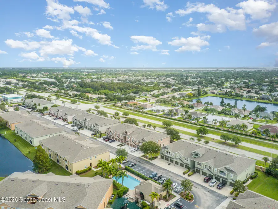 4007 Meander Place #203, Rockledge, FL 32955 - #3