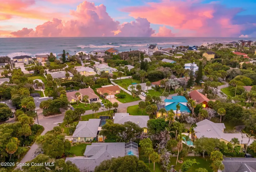 6820 Angeles Road, Melbourne Beach, FL 32951 - #3