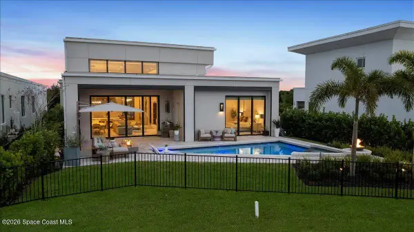 6444 Modern Duran Drive, Melbourne, FL 32940