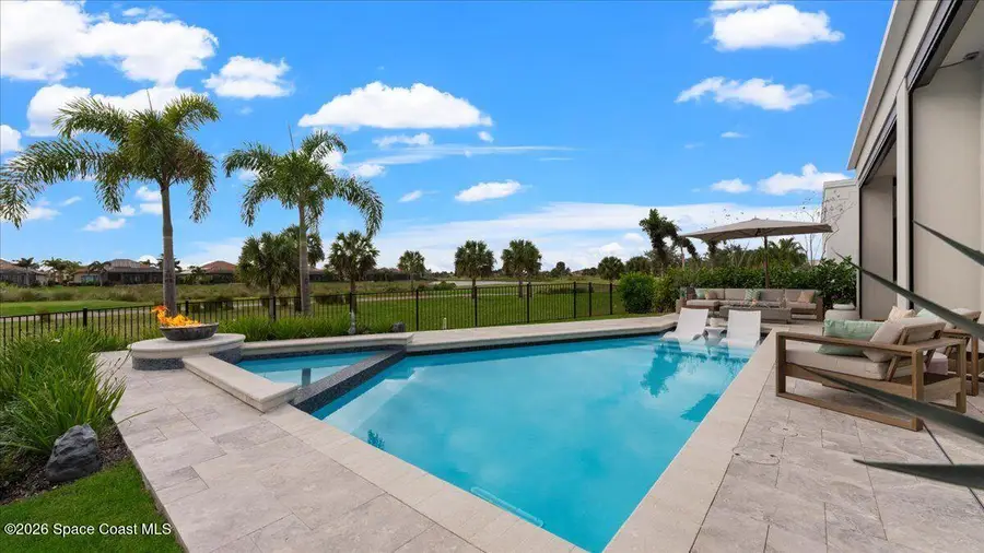6444 Modern Duran Drive, Melbourne, FL 32940 - #3