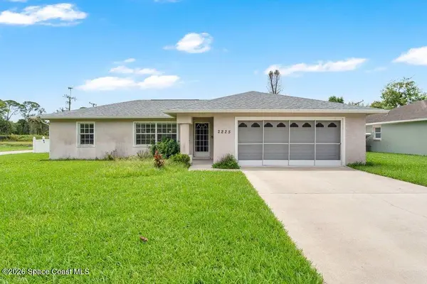 2225 Maryland Avenue, Titusville, FL 32796