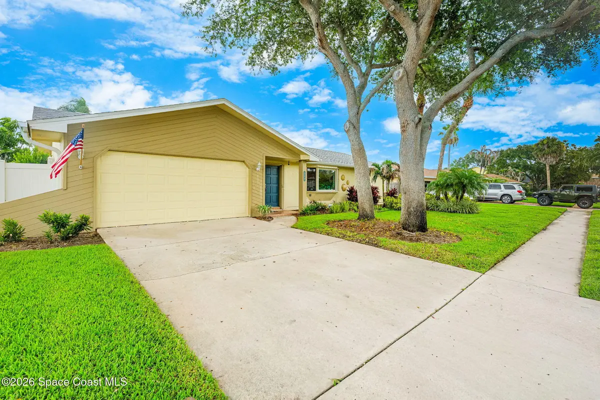 146 Sand Dollar Road, Indialantic, FL 32903 - #1