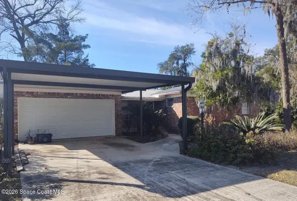 2824 Woodland Drive, Orange Park, FL 32065