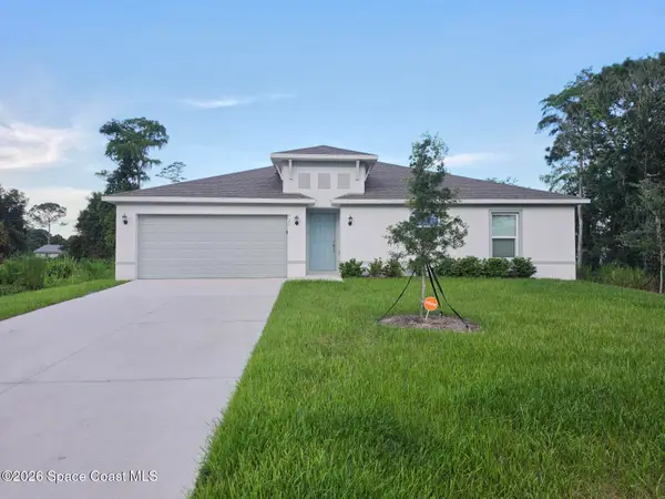 927 Tacaro Avenue Se, Palm Bay, FL 32909