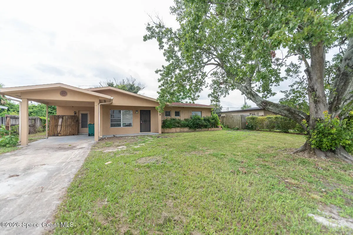 795 Osage Avenue, Melbourne, FL 32935 - #1