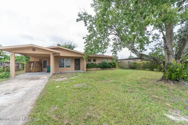 795 Osage Avenue, Melbourne, FL 32935