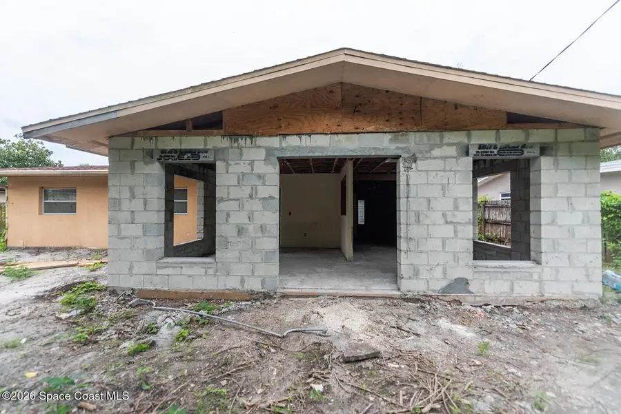 795 Osage Avenue, Melbourne, FL 32935 - #3