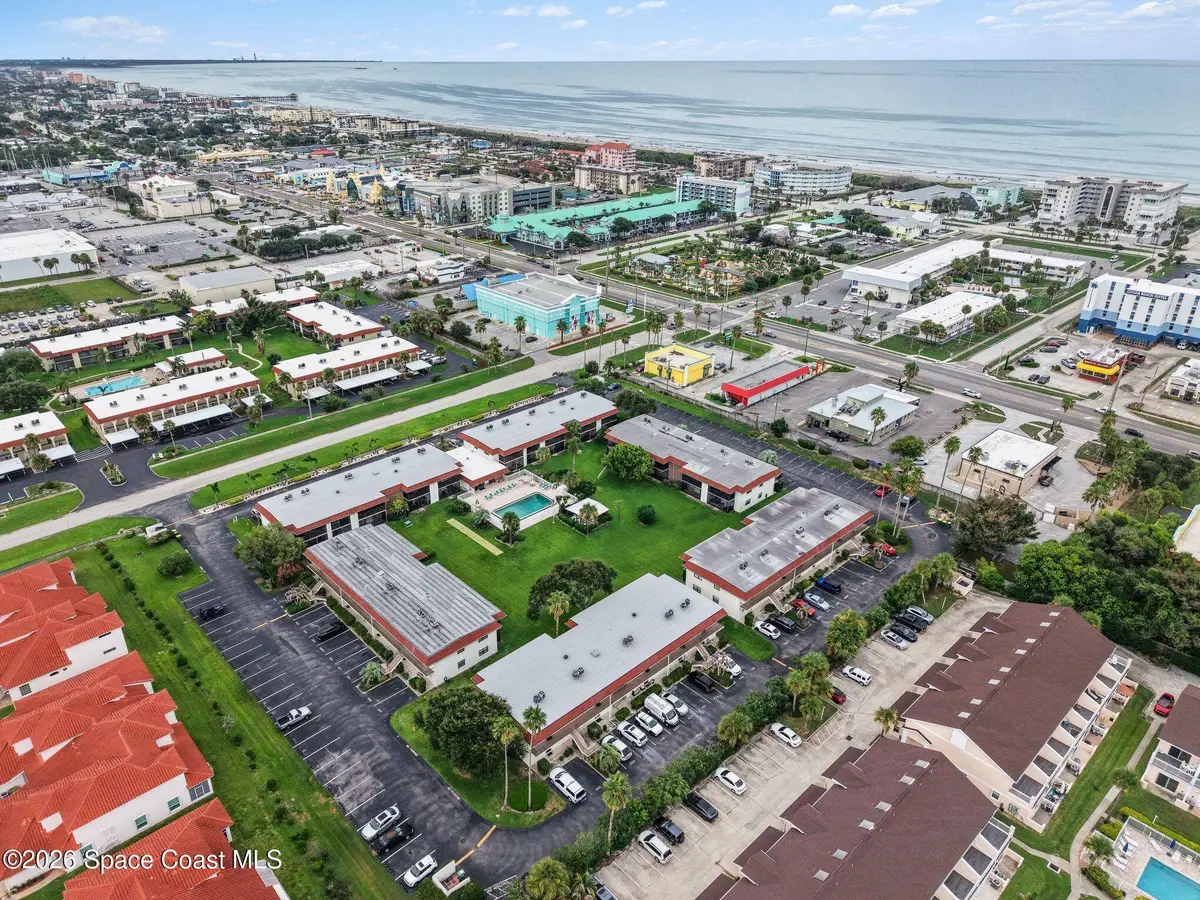 200 Saint Lucie Lane #605, Cocoa Beach, FL 32931 - #1