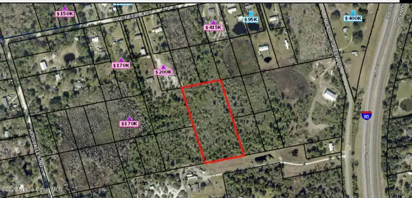 00 Pine Needle Street, Mims, FL 32754