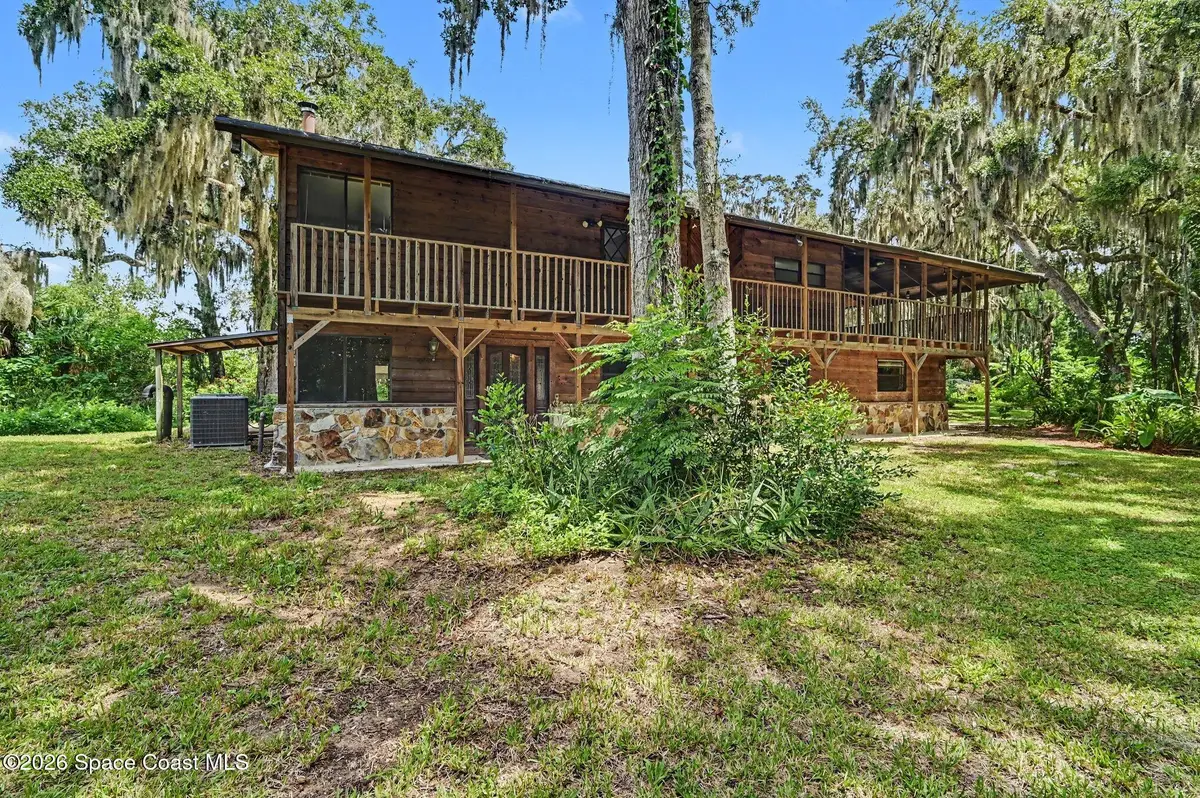 2650 La Grange Road, Titusville, FL 32796 - #1